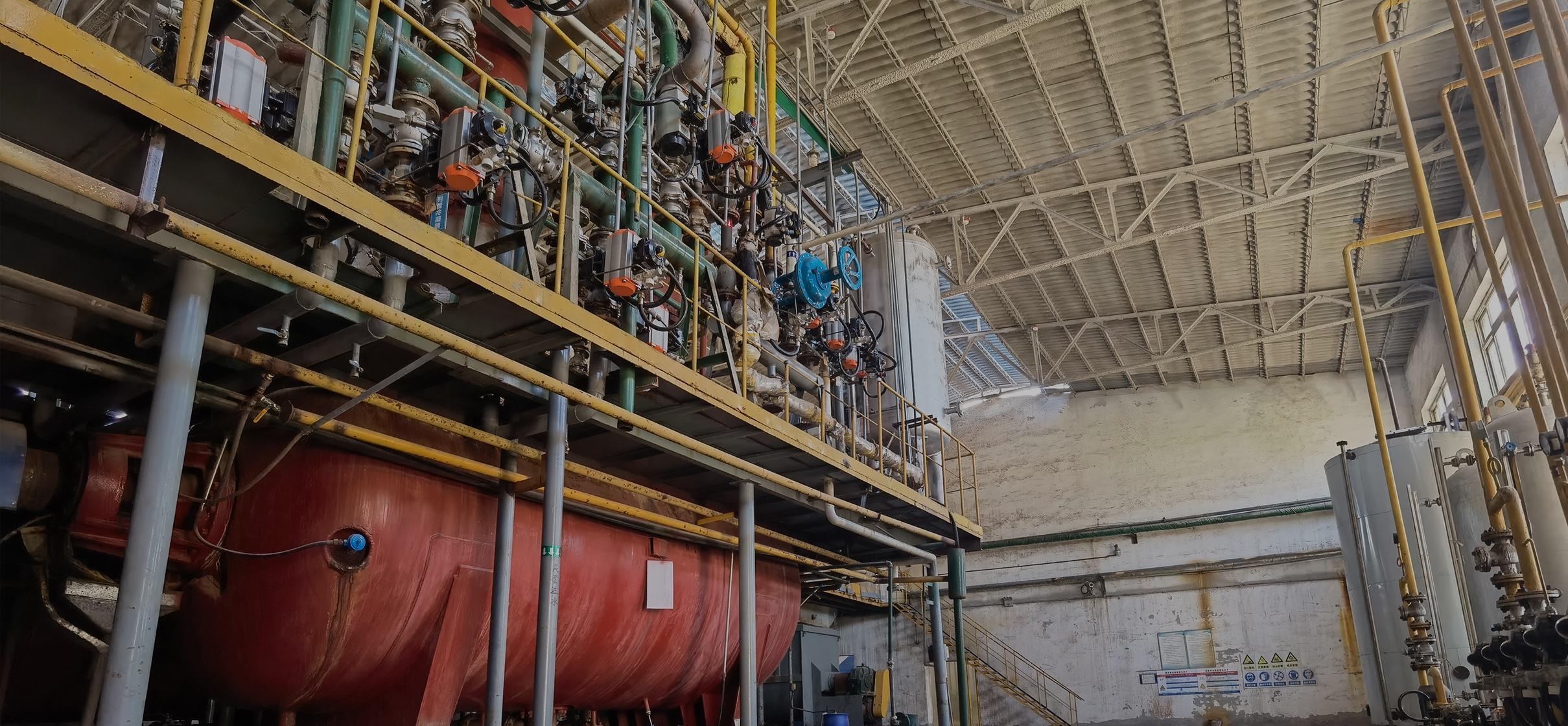 新河縣盛瑞纖維制造有限公司